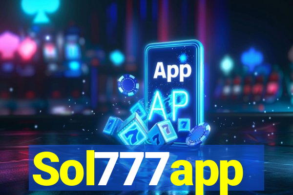 Sol777app