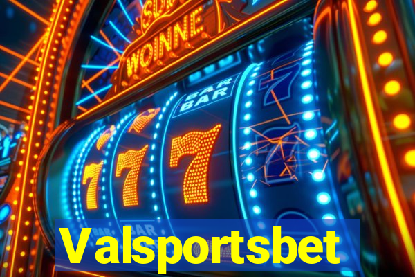 Valsportsbet