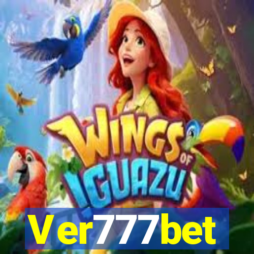 Ver777bet