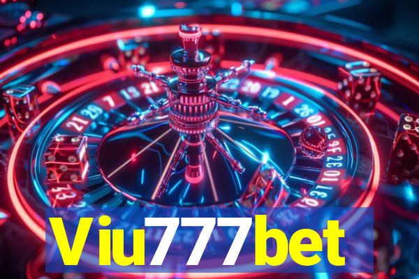 Viu777bet