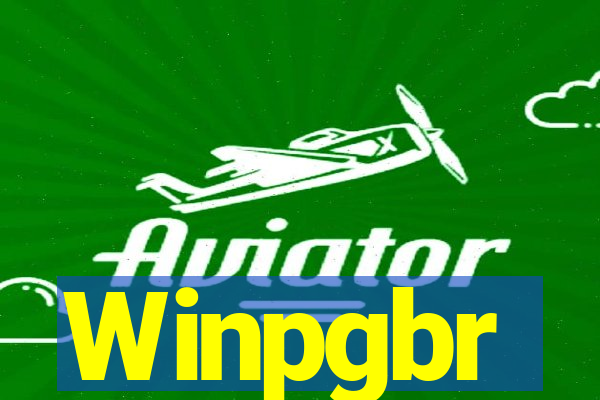 Winpgbr