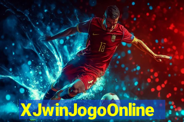 XJwinJogoOnline