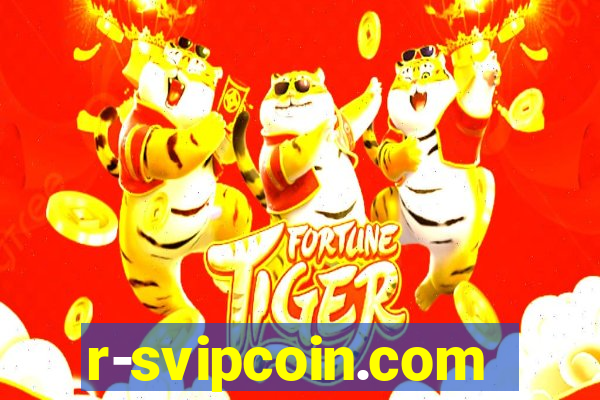 r-svipcoin.com