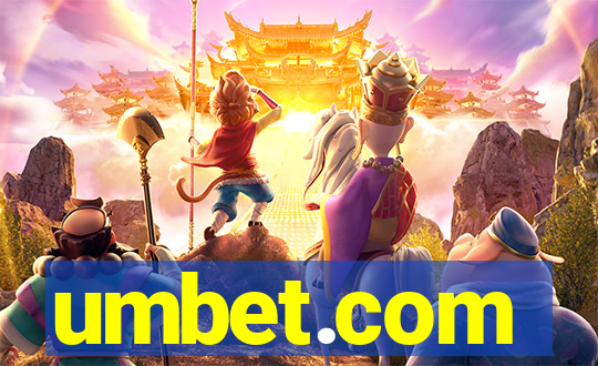 umbet.com