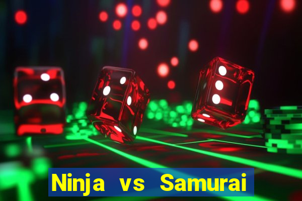 Ninja vs Samurai demo demo