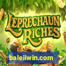 baleiiwin.com