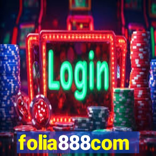 folia888com