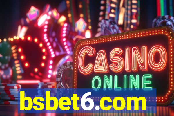 bsbet6.com