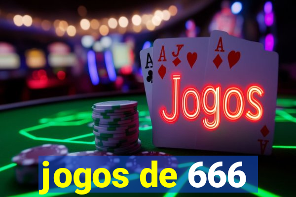 jogos de 666