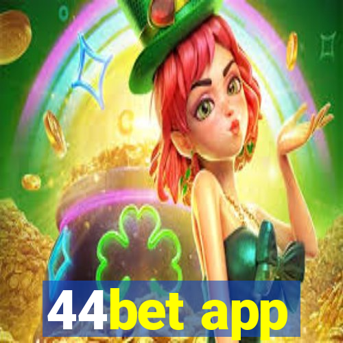 44bet app