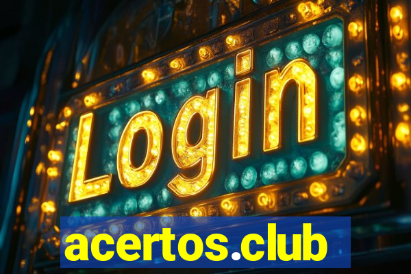 acertos.club