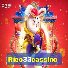 Rico33cassino