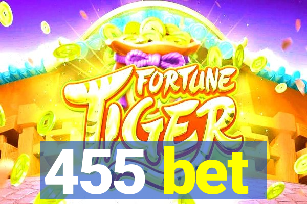 455 bet