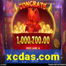 xcdas.com