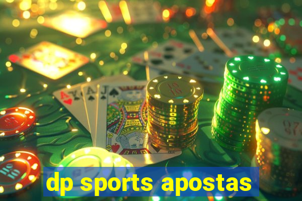 dp sports apostas