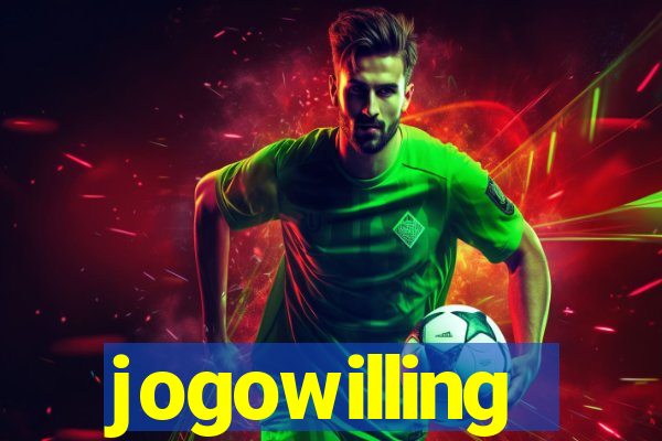 jogowilling