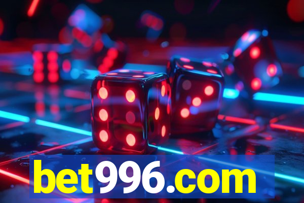 bet996.com