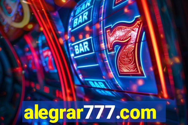 alegrar777.com