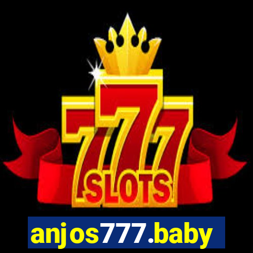 anjos777.baby