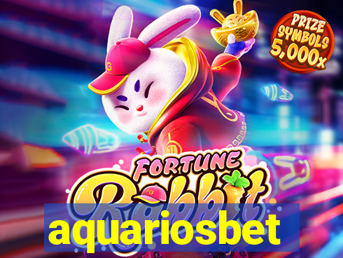 aquariosbet