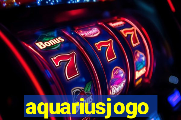 aquariusjogo