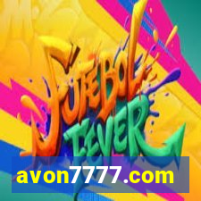 avon7777.com