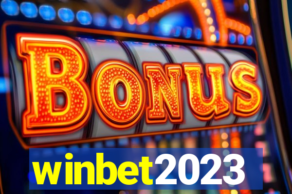 winbet2023