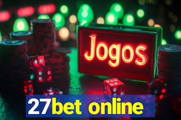 27bet online