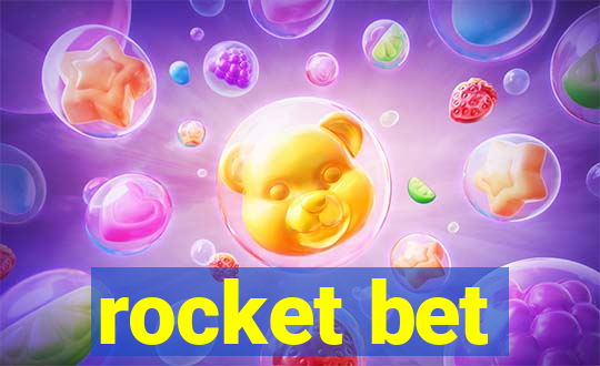 rocket bet