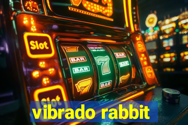 vibrado rabbit