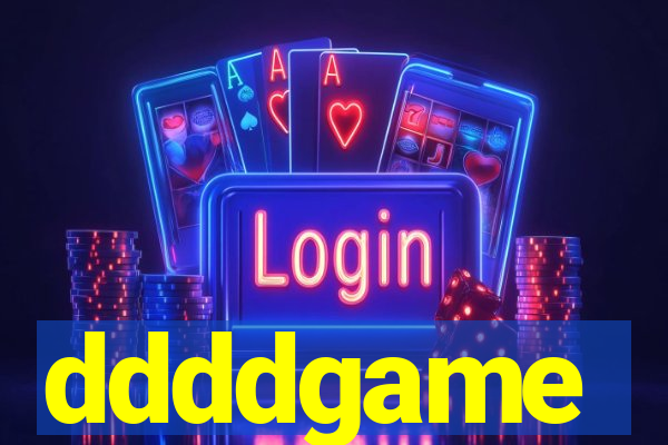 ddddgame