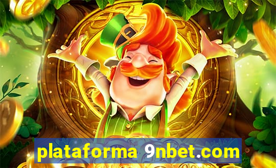 plataforma 9nbet.com