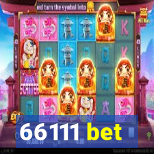 66111 bet