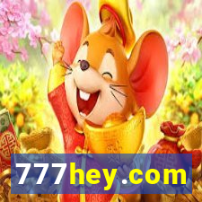 777hey.com