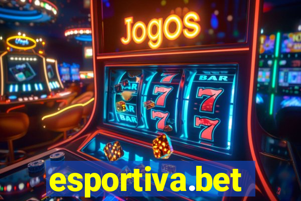 esportiva.bet