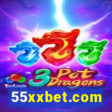 55xxbet.com