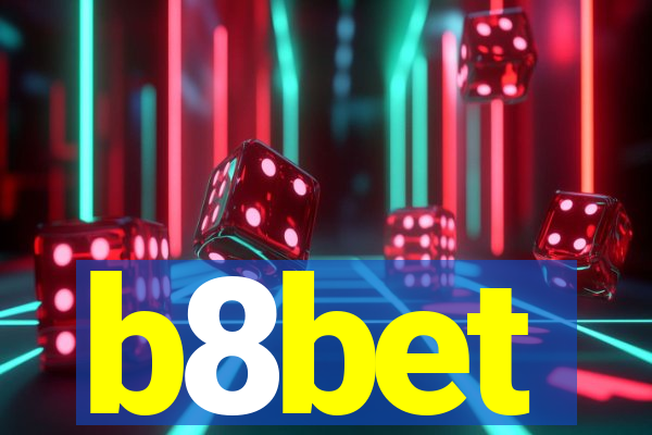 b8bet