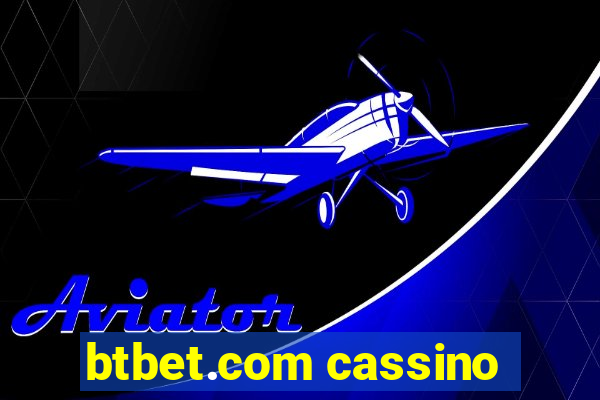 btbet.com cassino