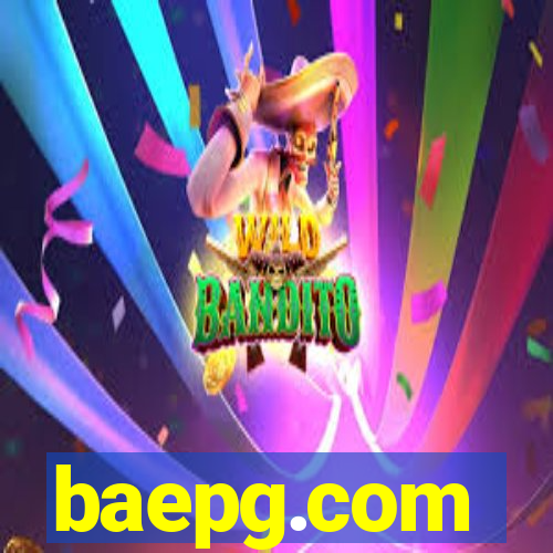 baepg.com