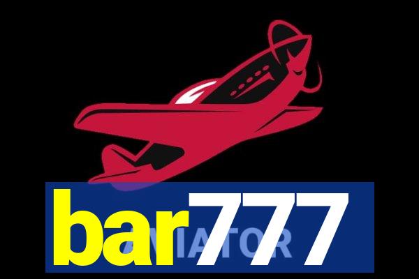 bar777