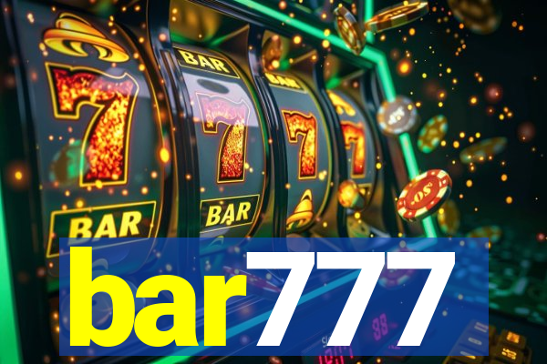 bar777