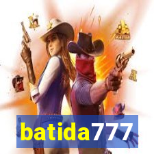 batida777