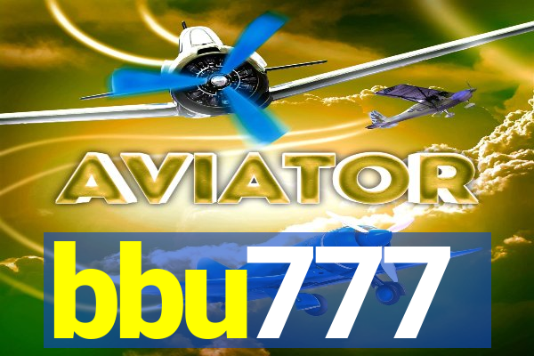 bbu777