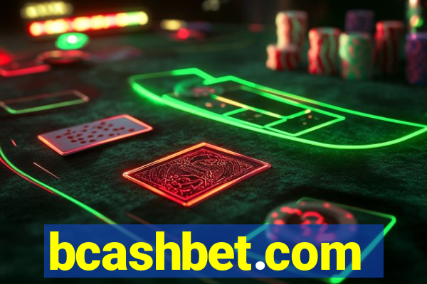 bcashbet.com