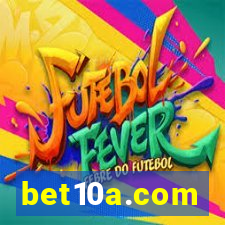 bet10a.com