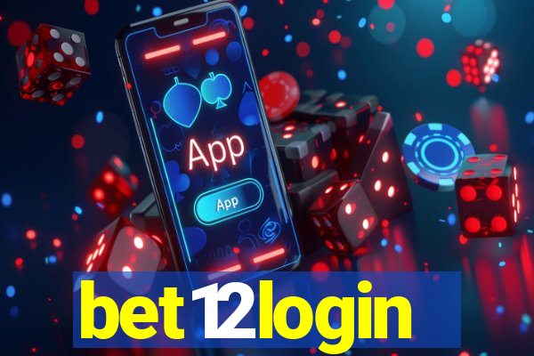 bet12login