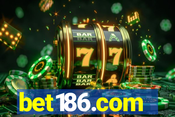 bet186.com