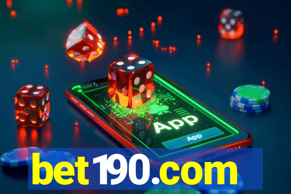 bet190.com