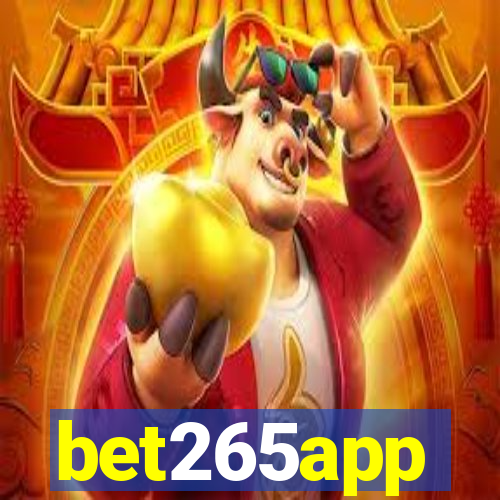 bet265app