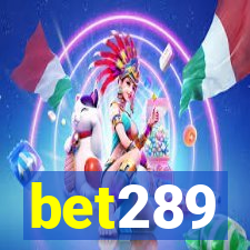 bet289